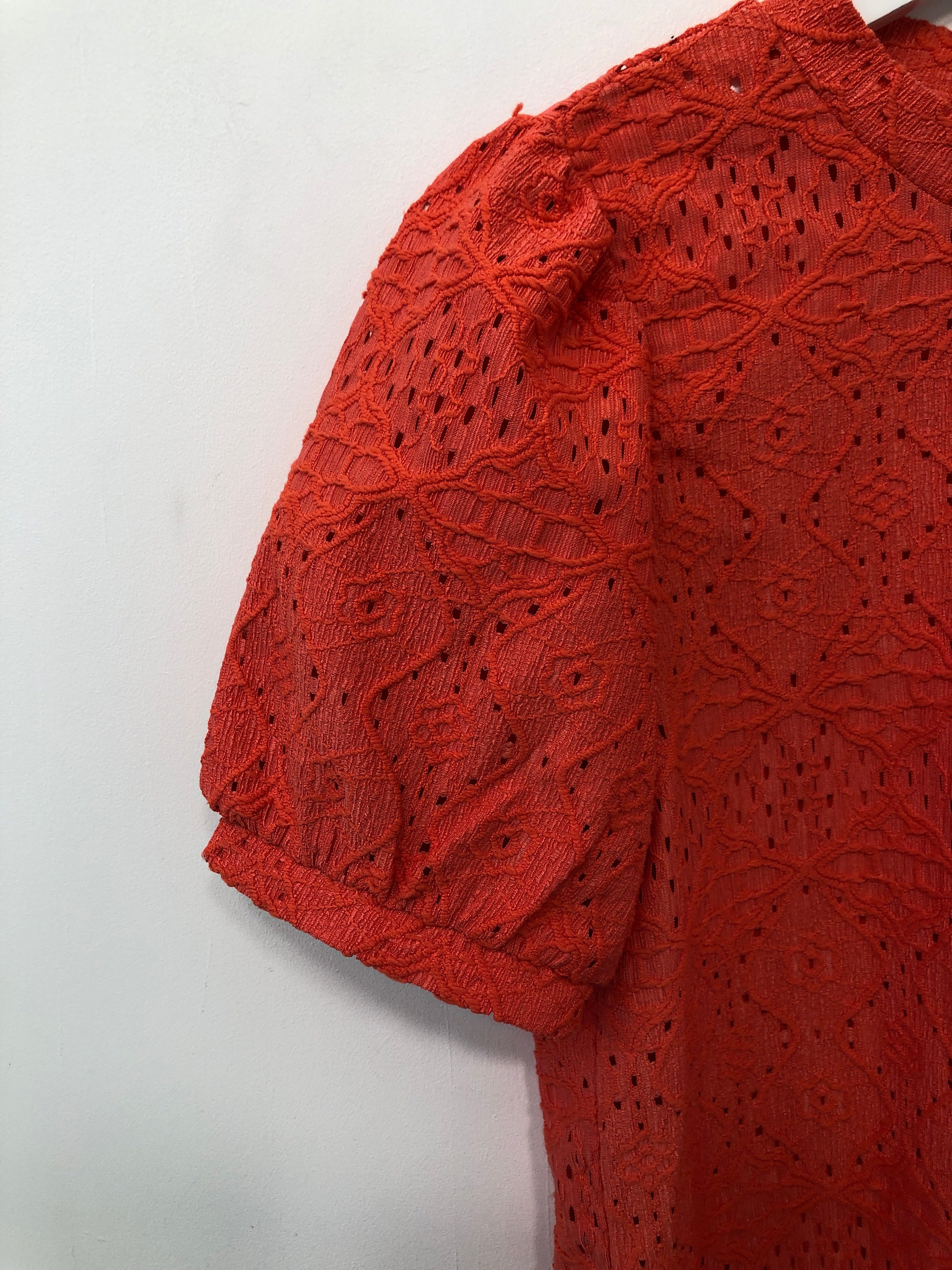 Object Bluse